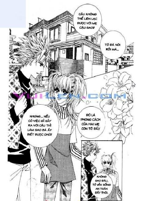 Công chúa của tôi: Chapter 2