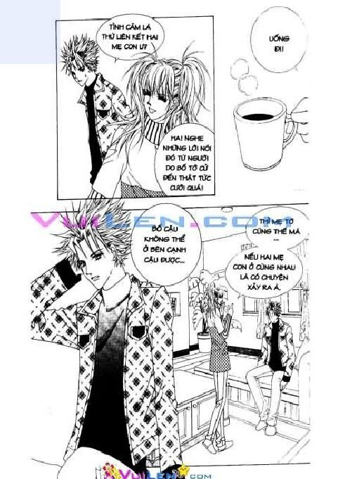 Công chúa của tôi: Chapter 2