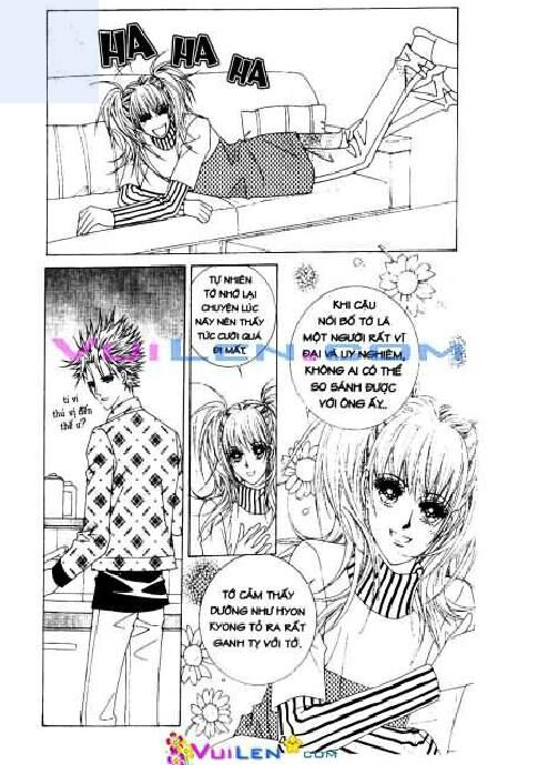Công chúa của tôi: Chapter 2