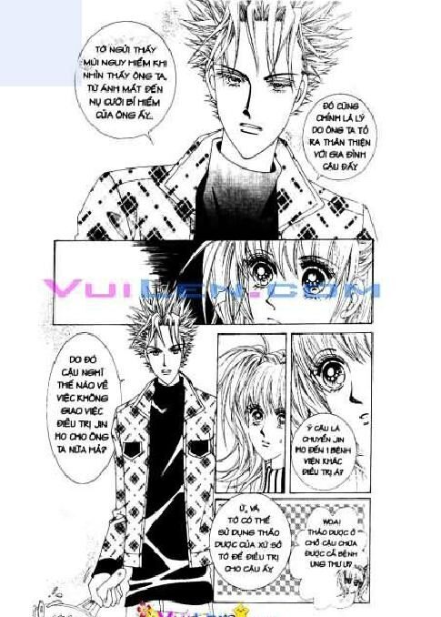 Công chúa của tôi: Chapter 2