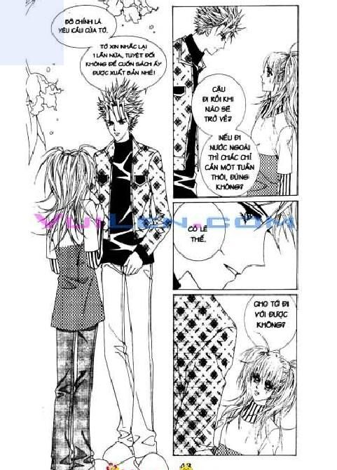 Công chúa của tôi: Chapter 2