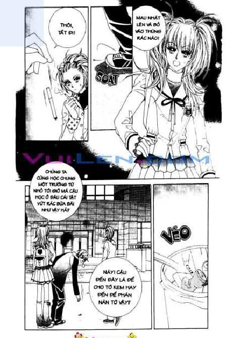 Công chúa của tôi: Chapter 2