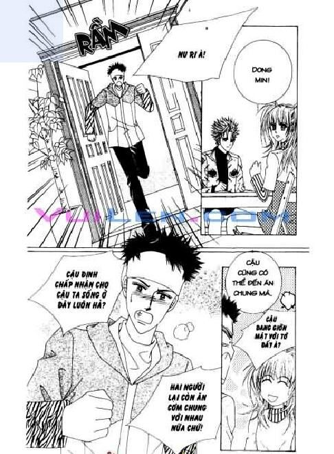 Công chúa của tôi: Chapter 2