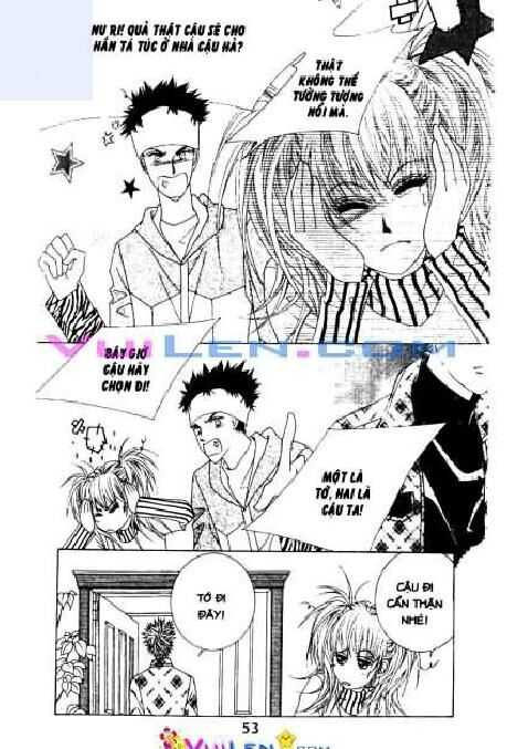 Công chúa của tôi: Chapter 2