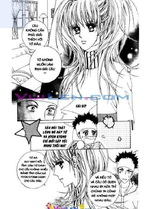 Công chúa của tôi: Chapter 2