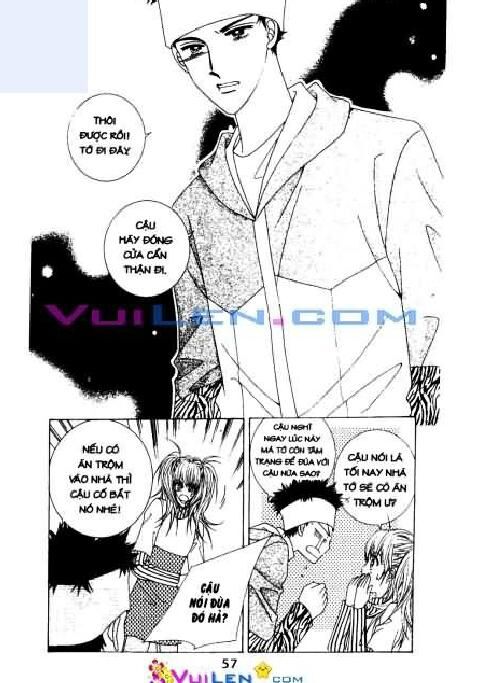 Công chúa của tôi: Chapter 2