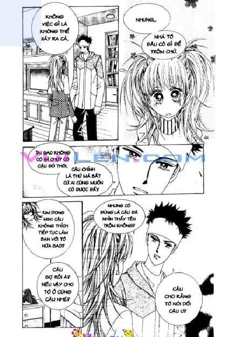 Công chúa của tôi: Chapter 2