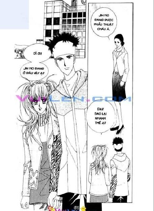 Công chúa của tôi: Chapter 2