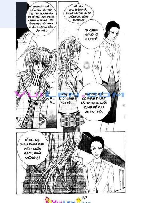Công chúa của tôi: Chapter 2