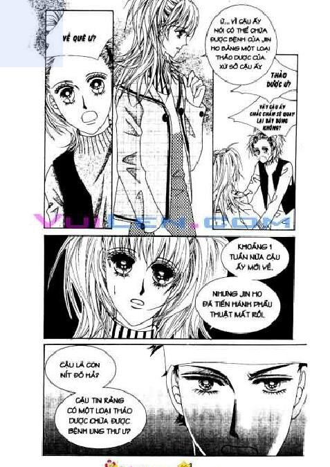 Công chúa của tôi: Chapter 2