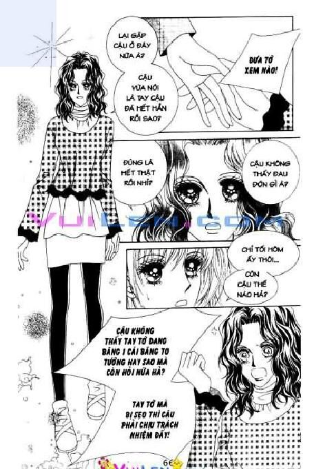 Công chúa của tôi: Chapter 2