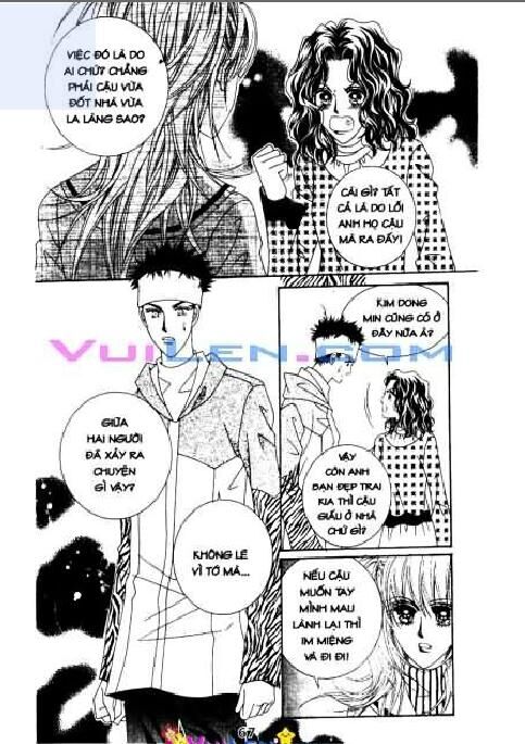 Công chúa của tôi: Chapter 2