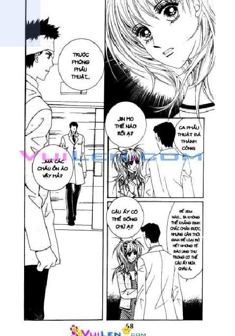 Công chúa của tôi: Chapter 2