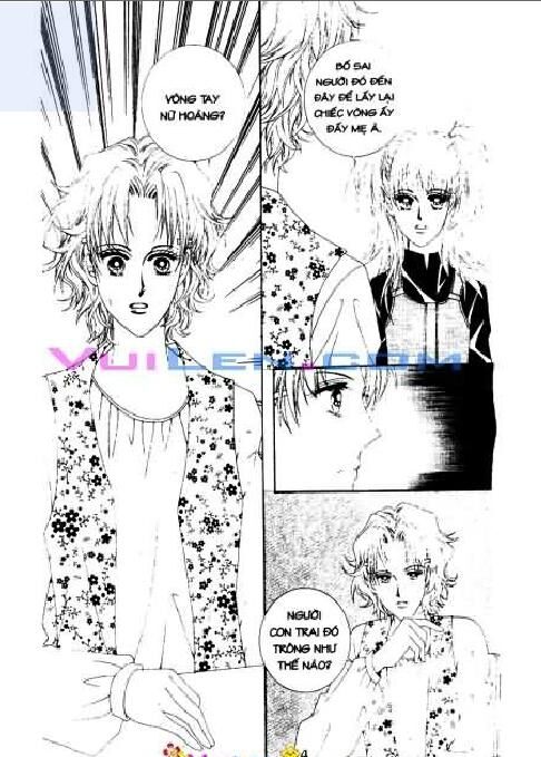Công chúa của tôi: Chapter 2