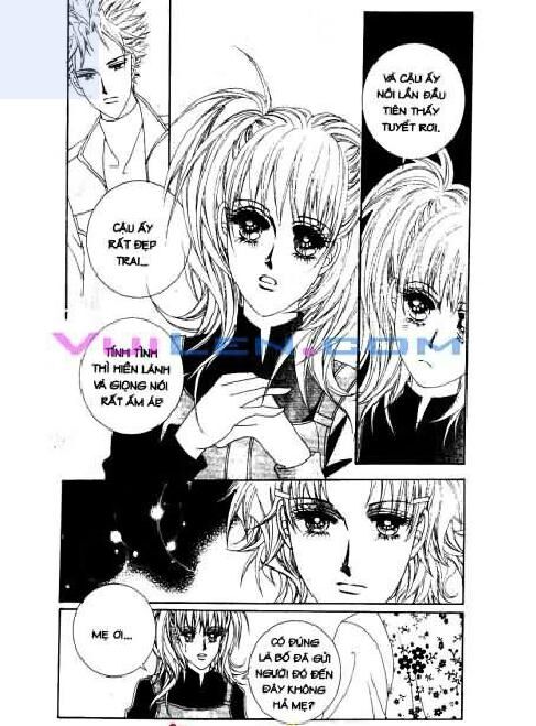 Công chúa của tôi: Chapter 2