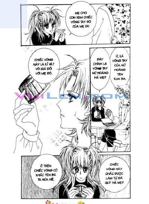 Công chúa của tôi: Chapter 2
