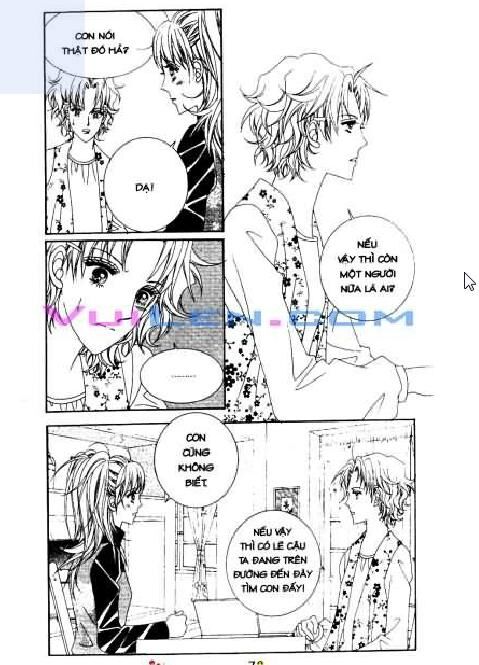 Công chúa của tôi: Chapter 2