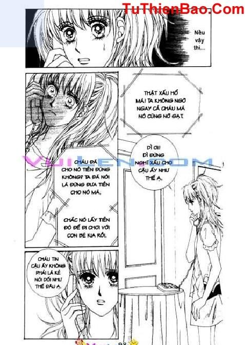 Công chúa của tôi: Chapter 2