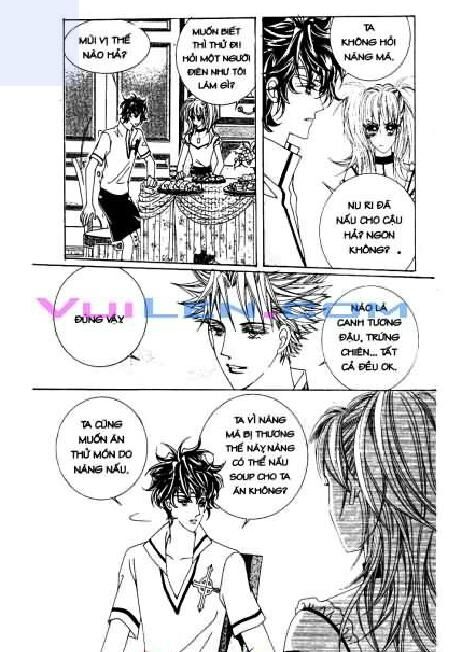 Công chúa của tôi: Chapter 3
