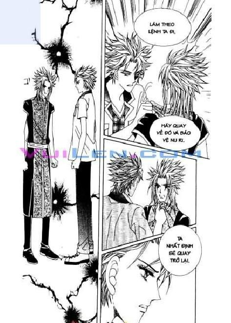 Công chúa của tôi: Chapter 3