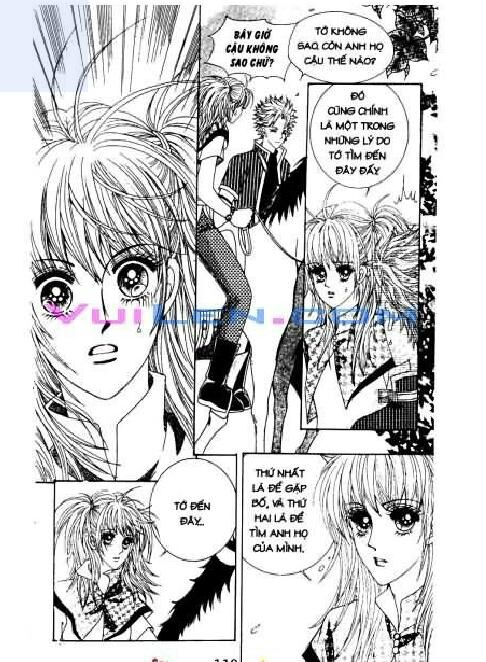 Công chúa của tôi: Chapter 3