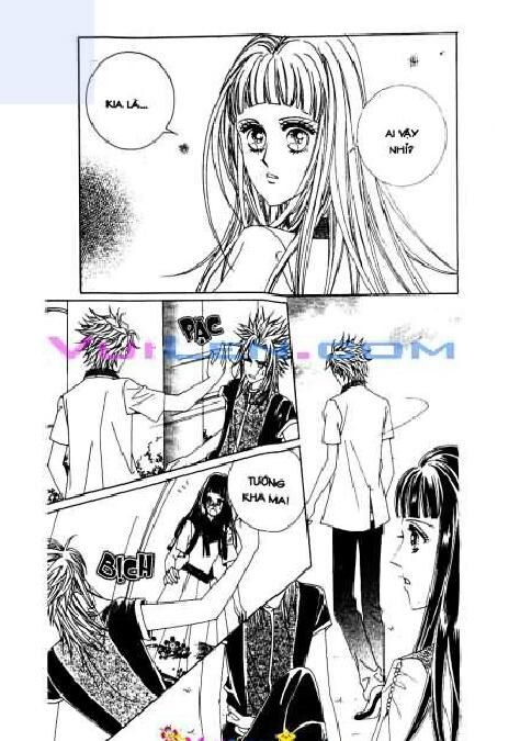 Công chúa của tôi: Chapter 3
