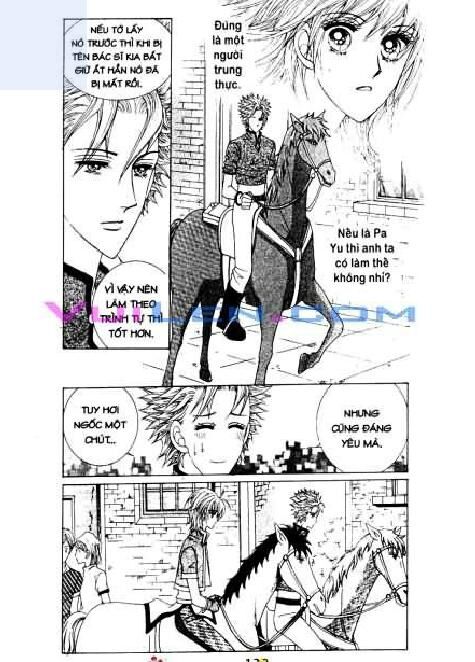 Công chúa của tôi: Chapter 3