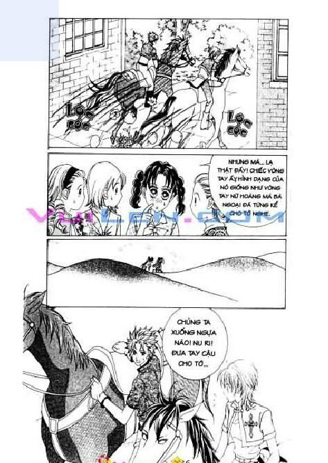 Công chúa của tôi: Chapter 3