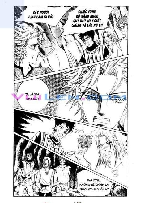Công chúa của tôi: Chapter 3