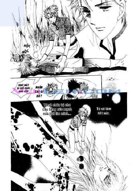 Công chúa của tôi: Chapter 3