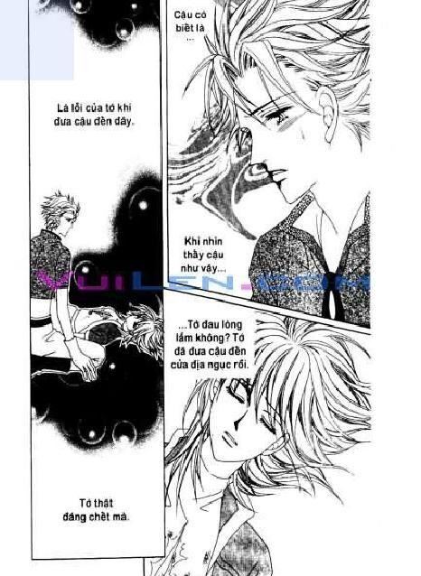 Công chúa của tôi: Chapter 3