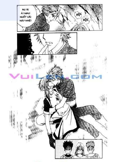 Công chúa của tôi: Chapter 3
