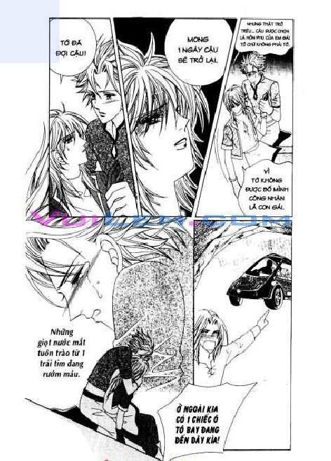 Công chúa của tôi: Chapter 3