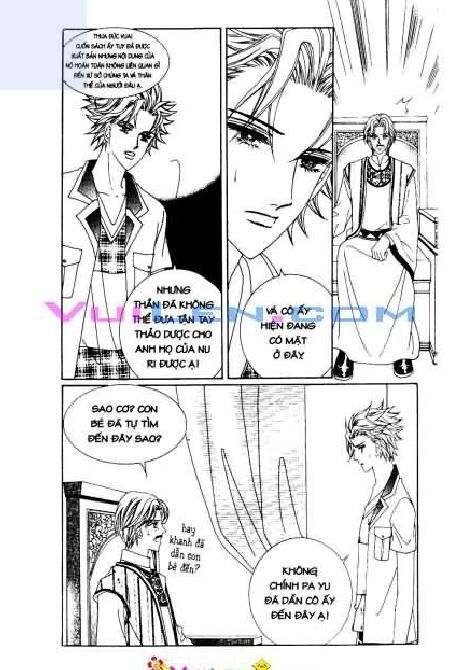 Công chúa của tôi: Chapter 3