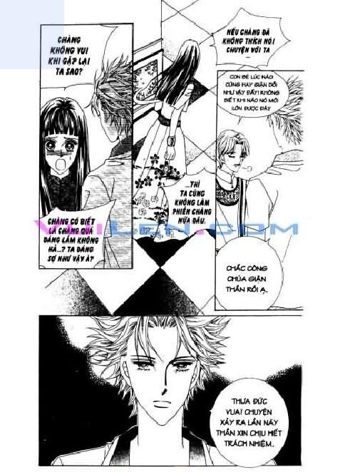 Công chúa của tôi: Chapter 3