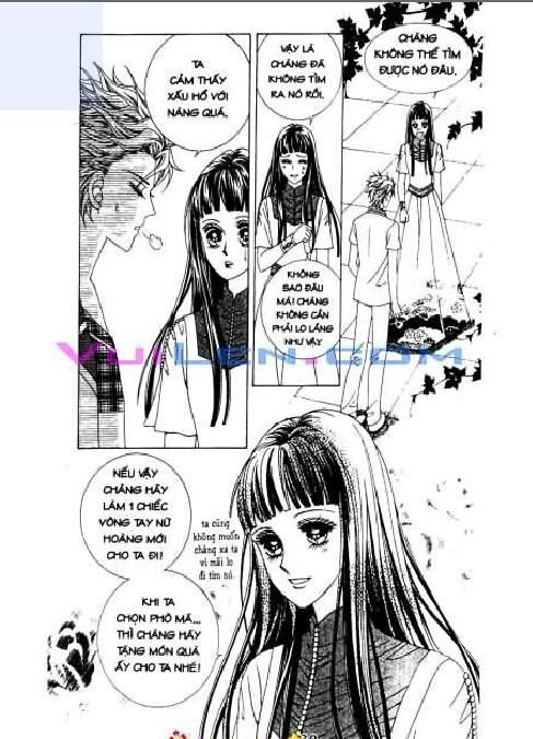 Công chúa của tôi: Chapter 3