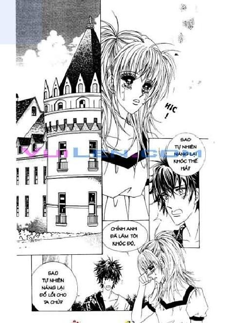 Công chúa của tôi: Chapter 3