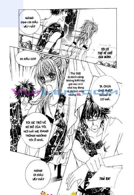 Công chúa của tôi: Chapter 3