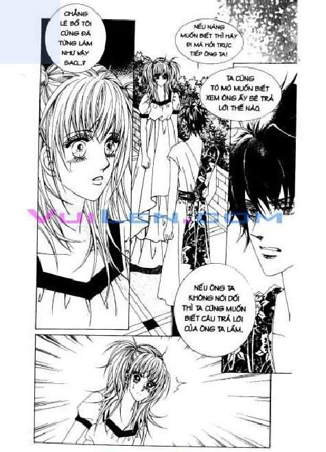 Công chúa của tôi: Chapter 3