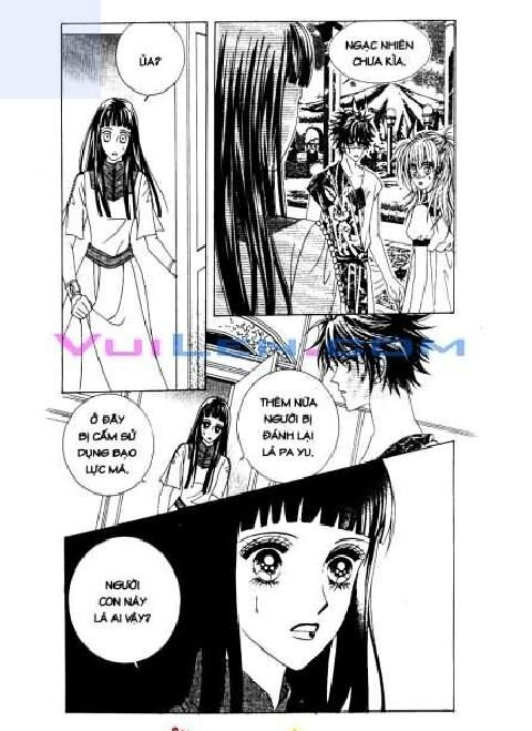 Công chúa của tôi: Chapter 3