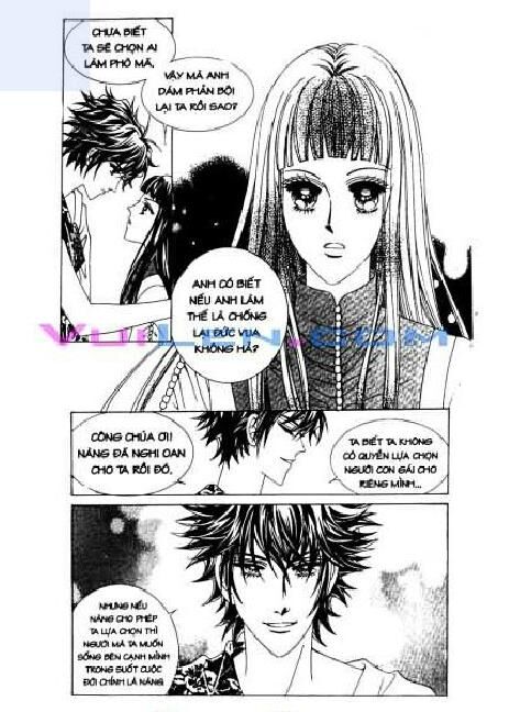 Công chúa của tôi: Chapter 3
