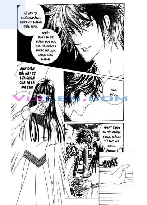 Công chúa của tôi: Chapter 3