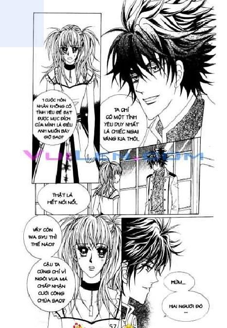Công chúa của tôi: Chapter 3