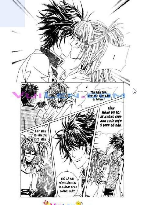 Công chúa của tôi: Chapter 3