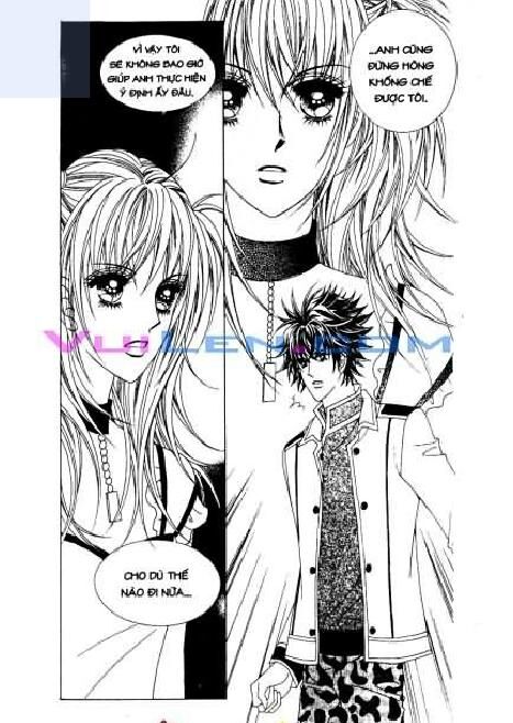 Công chúa của tôi: Chapter 3