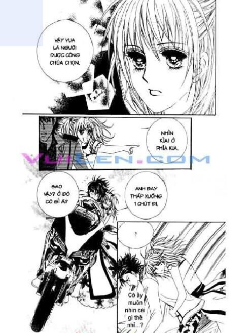 Công chúa của tôi: Chapter 3