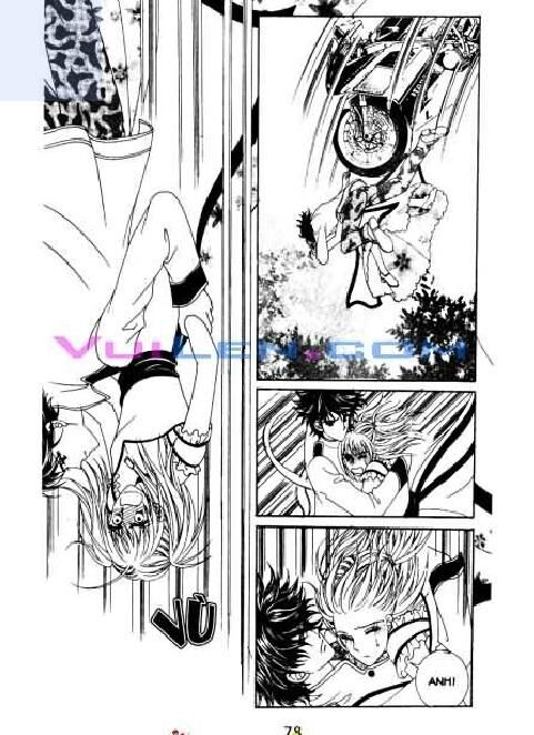 Công chúa của tôi: Chapter 3