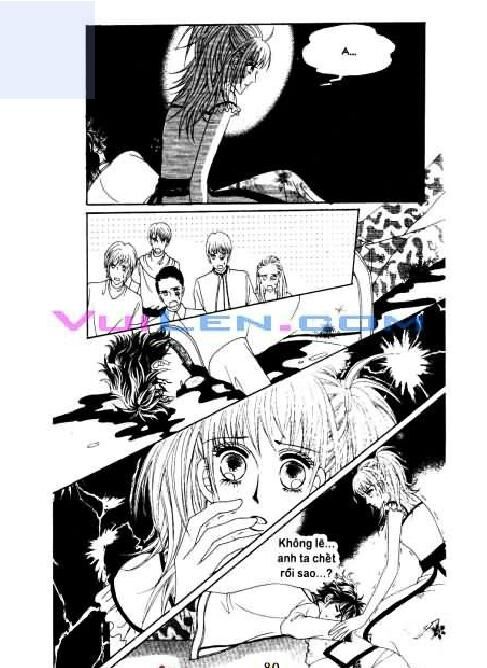Công chúa của tôi: Chapter 3