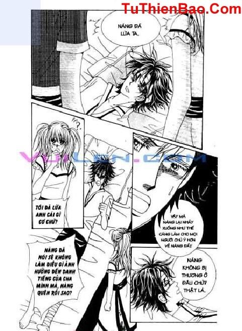 Công chúa của tôi: Chapter 3