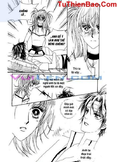 Công chúa của tôi: Chapter 3